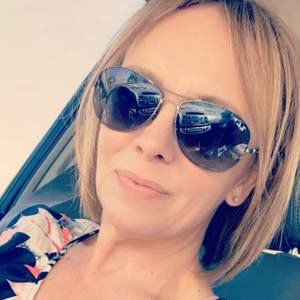Meet your Posher, Katherine